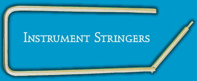 Check out our custom instrument stringers!